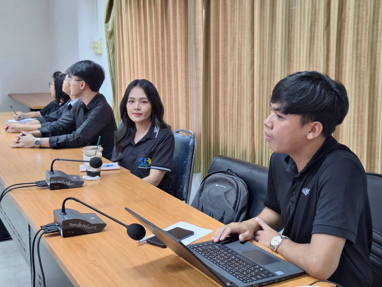 title - ผู้ตรวจราชการ ส.ป.ก. ลงพื้นที่จังหวัดหนองคาย และจังหวัดอุดรธานี ประชุมติดตามความก้าวหน้าผลการดำเนินงาน รอบที่ 2 